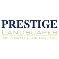 Prestige Landscapes of North Florida logo, Prestige Landscapes of North Florida contact details