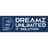 DREAMZ UNLIMITED IT SOLUTION logo, DREAMZ UNLIMITED IT SOLUTION contact details