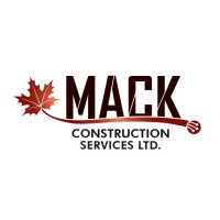 Mack Construction Services Ltd. logo, Mack Construction Services Ltd. contact details