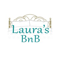 Laura's Bnb logo, Laura's Bnb contact details