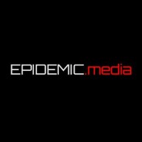 EPIDEMIC.media logo, EPIDEMIC.media contact details