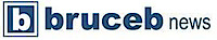 Bruceb News logo, Bruceb News contact details