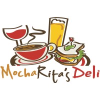 MochaRita's Deli logo, MochaRita's Deli contact details