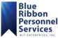 Blue Ribbon Personnel Services logo, Blue Ribbon Personnel Services contact details