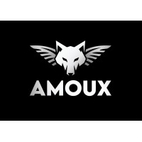 Amoux logo, Amoux contact details