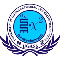 University of Ghana Actuarial and Statistics Society (UGASS) logo, University of Ghana Actuarial and Statistics Society (UGASS) contact details