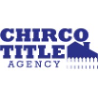 Chirco Title Agency logo, Chirco Title Agency contact details