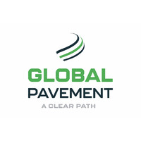 Global Pavement logo, Global Pavement contact details