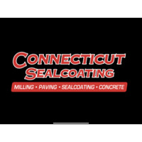 CONNECTICUT SEALCOATING LLC logo, CONNECTICUT SEALCOATING LLC contact details