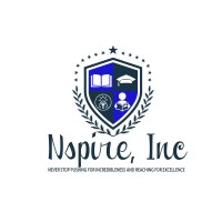 NSPIRE, Inc. logo, NSPIRE, Inc. contact details