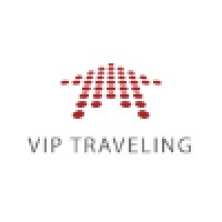 Vip Traveling logo, Vip Traveling contact details