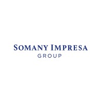 Somany Impresa Group logo, Somany Impresa Group contact details