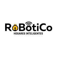 Robotico logo, Robotico contact details