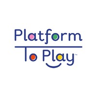 Platform to Play logo, Platform to Play contact details