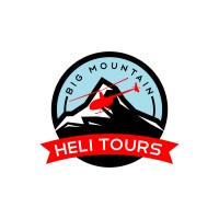 Big Mountain Heli Tours | Bend, Oregon logo, Big Mountain Heli Tours | Bend, Oregon contact details