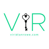 Viridian Rowe logo, Viridian Rowe contact details