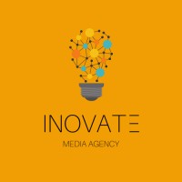 Inovate Media logo, Inovate Media contact details