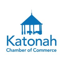 KATONAH CHAMBER OF COMMERCE logo, KATONAH CHAMBER OF COMMERCE contact details