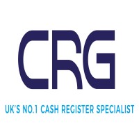 Cash Register Group logo, Cash Register Group contact details