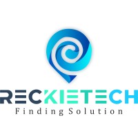 ReckieTech - Finding Solutions logo, ReckieTech - Finding Solutions contact details