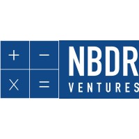 NBDR Ventures logo, NBDR Ventures contact details