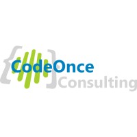 CodeOnce Consulting logo, CodeOnce Consulting contact details