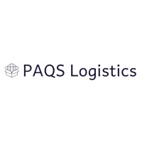 PAQS LOGISTICS logo, PAQS LOGISTICS contact details