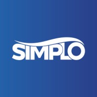 Simplo logo, Simplo contact details