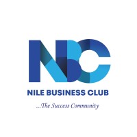 The Nile Business Club logo, The Nile Business Club contact details