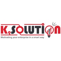 KSolutionco logo, KSolutionco contact details