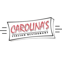 Carolinas Italian Restaurant logo, Carolinas Italian Restaurant contact details