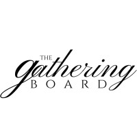 The Gathering Board logo, The Gathering Board contact details