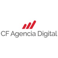 CF Agencia Digital logo, CF Agencia Digital contact details