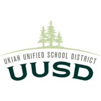 Ukiah Independent Study Academy logo, Ukiah Independent Study Academy contact details