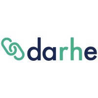 Darhe logo, Darhe contact details