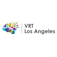 VRT, Los Angeles logo, VRT, Los Angeles contact details