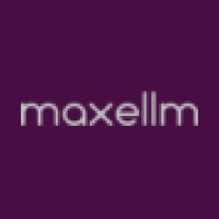 Maxellm logo, Maxellm contact details