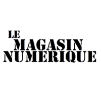 Le Magasin Numérique logo, Le Magasin Numérique contact details