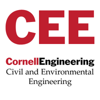 Cornell Civil & Environmental Engineering logo, Cornell Civil & Environmental Engineering contact details