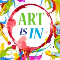 Art is IN - Social Paint Nights logo, Art is IN - Social Paint Nights contact details