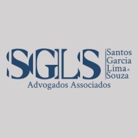 Santos, Garcia, Lima & Souza Advogados logo, Santos, Garcia, Lima & Souza Advogados contact details