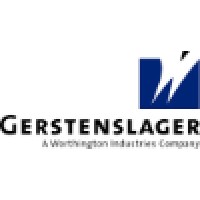 Gerstenslager Co logo, Gerstenslager Co contact details