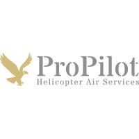 ProPilot logo, ProPilot contact details