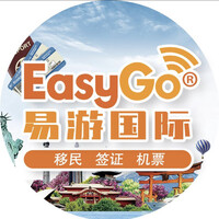 EASY GO TRAVEL AND TOURS,INC. logo, EASY GO TRAVEL AND TOURS,INC. contact details