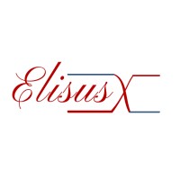 Elisus X logo, Elisus X contact details