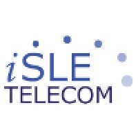 Isle Telecom logo, Isle Telecom contact details