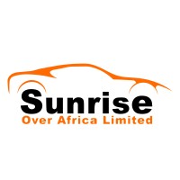 Sunrise Over Africa Limited logo, Sunrise Over Africa Limited contact details