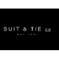 Suit & Tie Co. logo, Suit & Tie Co. contact details