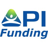 API Funding logo, API Funding contact details