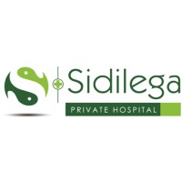 Sidilega Private Hospital logo, Sidilega Private Hospital contact details